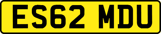 ES62MDU