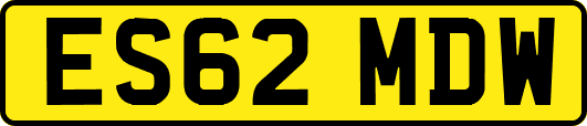 ES62MDW