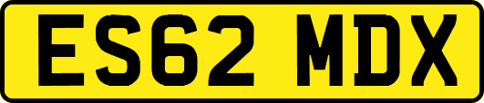 ES62MDX
