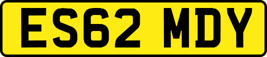ES62MDY
