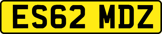 ES62MDZ