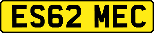 ES62MEC