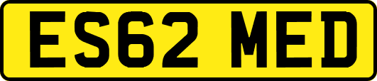 ES62MED