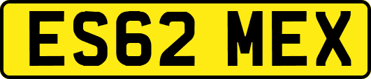 ES62MEX