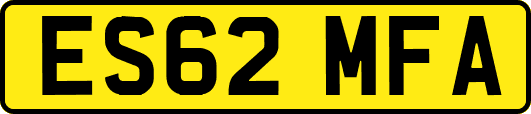 ES62MFA