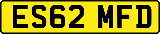 ES62MFD