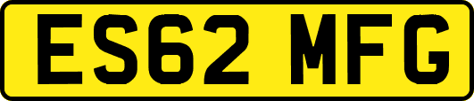 ES62MFG