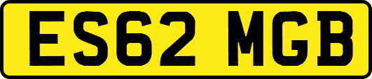 ES62MGB