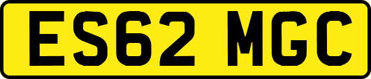 ES62MGC