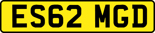 ES62MGD
