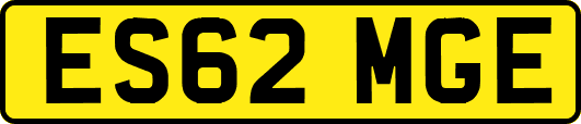 ES62MGE