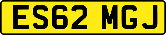 ES62MGJ