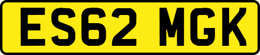 ES62MGK