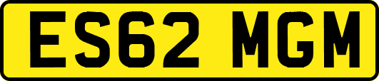 ES62MGM