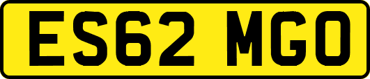 ES62MGO