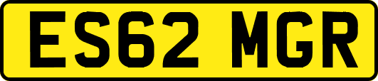 ES62MGR