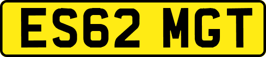 ES62MGT