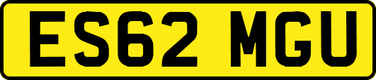ES62MGU