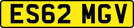 ES62MGV