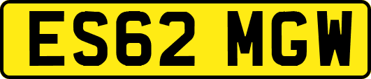 ES62MGW