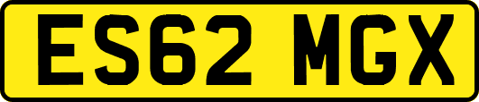 ES62MGX