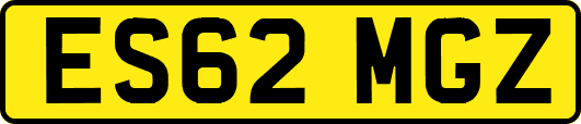 ES62MGZ