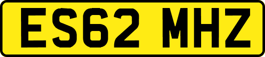 ES62MHZ