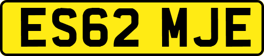 ES62MJE