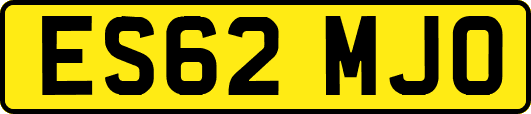 ES62MJO
