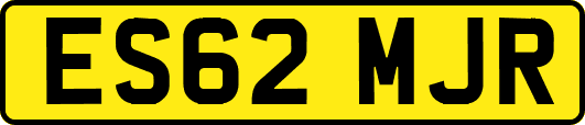 ES62MJR