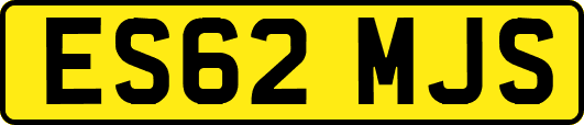 ES62MJS