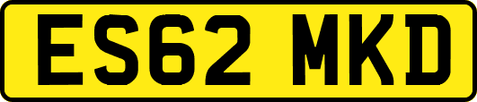 ES62MKD