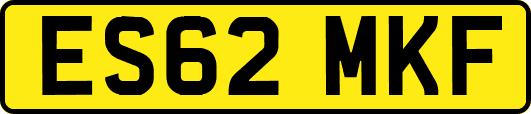 ES62MKF