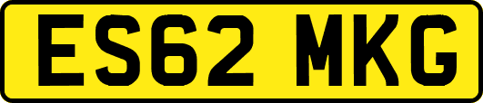 ES62MKG