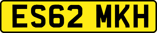 ES62MKH
