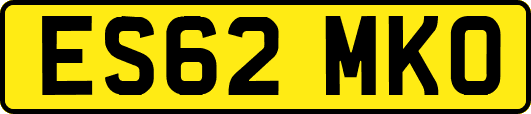 ES62MKO