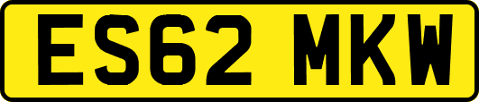 ES62MKW