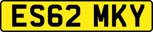 ES62MKY
