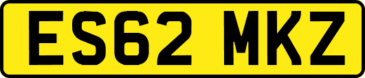 ES62MKZ