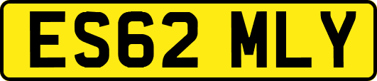 ES62MLY
