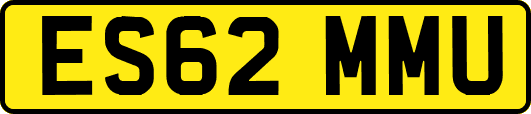 ES62MMU