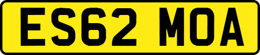 ES62MOA