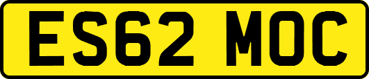 ES62MOC