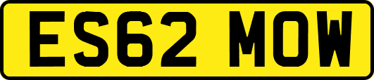 ES62MOW