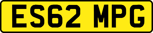 ES62MPG