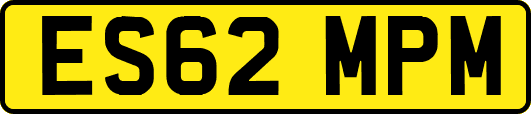 ES62MPM