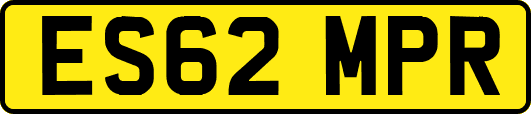 ES62MPR