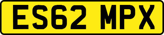 ES62MPX