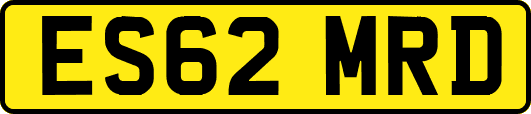 ES62MRD