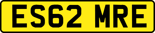 ES62MRE